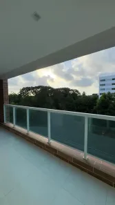 Apartamento com 4 Quartos à venda, 110m² no Pitangueiras, Lauro de Freitas