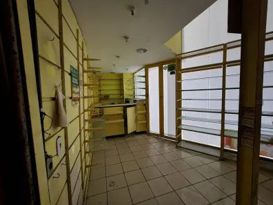Ponto Comercial à venda, 35m² no Centro, Nilópolis