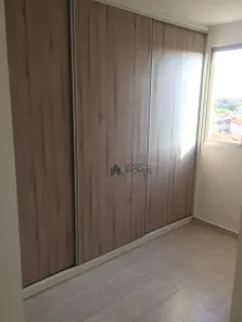 Apartamento com 2 Quartos à venda, 50m² no Jardim Vista Alegre, Paulínia
