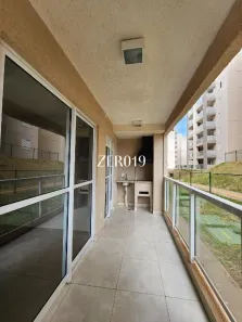 Apartamento com 2 Quartos à venda, 80m² no Balneário Tropical, Paulínia