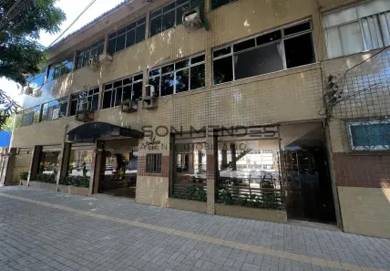 Apartamento com 3 Quartos à venda, 170m² no Batista Campos, Belém