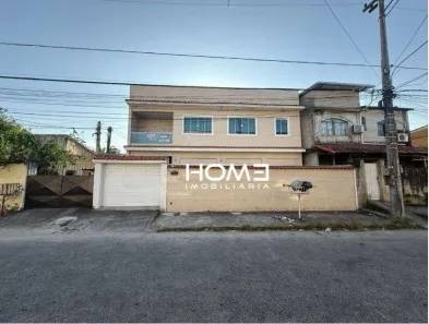 Casa de Condomínio com 3 Quartos à venda, 290m² no Camarão, São Gonçalo