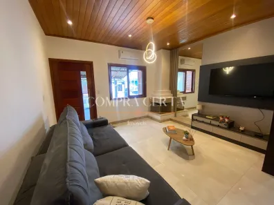 Sobrado com 4 Quartos à venda, 140m² no Parque da Matriz, Cachoeirinha