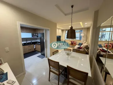 Apartamento com 3 Quartos à venda, 110m² no Icaraí, Niterói