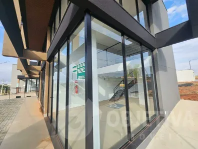 Ponto Comercial para alugar, 47m² no Jardim Sul, Uberlândia