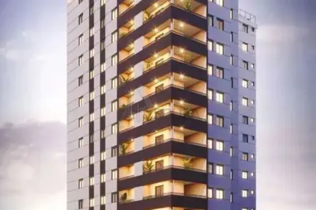 Apartamento com 3 Quartos à venda, 56m² no Jardim São Paulo(Zona Norte), São Paulo