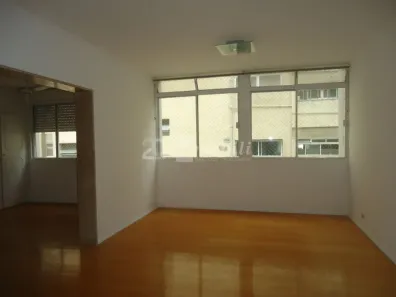 Apartamento com 3 Quartos à venda, 96m² no Perdizes, São Paulo