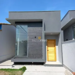 Casa com 3 Quartos à venda, 106m² no Jardim Atlântico Leste (Itaipuaçu), Maricá