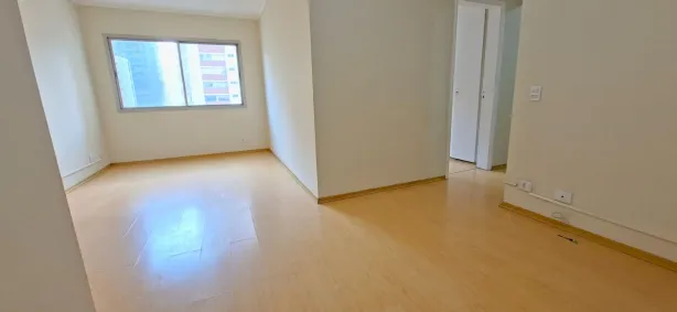 Apartamento com 3 Quartos para alugar, 80m² no Moema, São Paulo