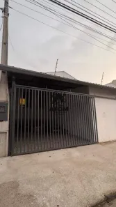 Casa com 2 Quartos para alugar, 62m² no Residencial São Charbel, Taubaté