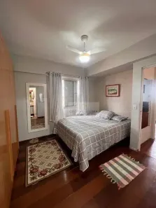 Apartamento com 3 Quartos à venda, 70m² no Jardim das Indústrias, São José dos Campos