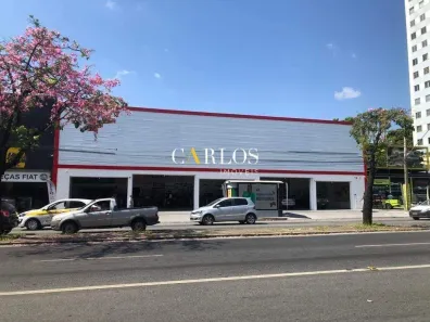 Ponto Comercial à venda, 1300m² no Padre Eustáquio, Belo Horizonte