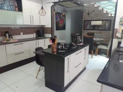 Casa com 3 Quartos à venda, 152m² no Jardim Corcovado, Campo Limpo Paulista
