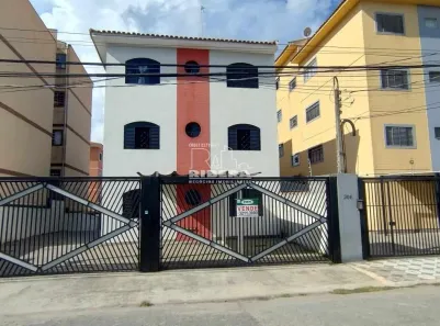 Apartamento com 2 Quartos à venda, 60m² no Jardim Simus, Sorocaba