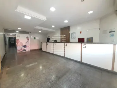 Ponto Comercial à venda, 248m² no Centro, Campinas