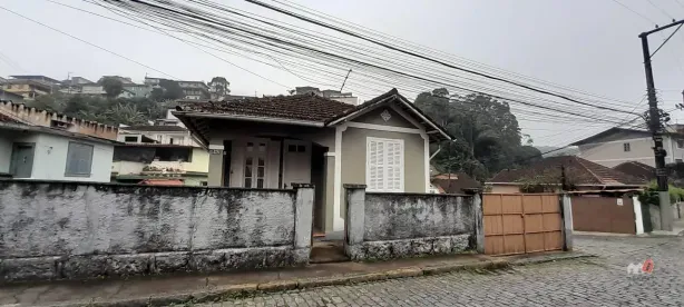 Casa com 1 Quarto à venda, 152m² no Saldanha Marinho, Petrópolis