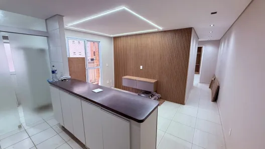 Apartamento com 2 Quartos à venda, 58m² no Jardim Flor da Montanha, Guarulhos