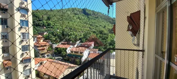 Apartamento com 2 Quartos à venda, 75m² no Fonseca, Niterói