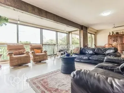 Apartamento com 3 Quartos à venda, 162m² no Moinhos de Vento, Porto Alegre