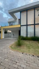 Casa de Condomínio com 3 Quartos à venda, 300m² no Bosques do Junqueira, Tatuí
