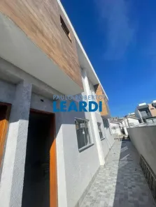 Casa de Condomínio com 2 Quartos à venda, 63m² no Vila São Geraldo, São Paulo