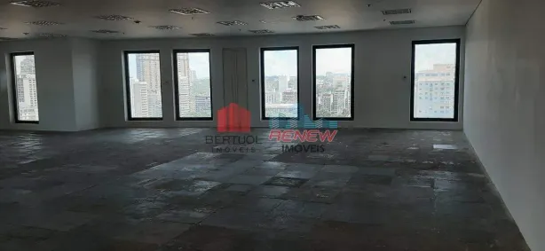 Sala Comercial para alugar, 242m² no Jardim Paulistano, São Paulo
