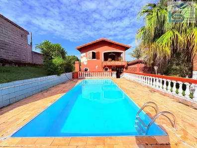 Fazenda/Sítio com 3 Quartos à venda, 200m² no Bairro da Estrada Nova, Pinhalzinho