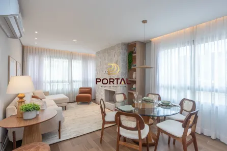Apartamento com 2 Quartos à venda, 86m² no Mont Serrat, Porto Alegre