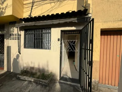 Casa com 1 Quarto à venda, 43m² no Vila Maria, São Paulo