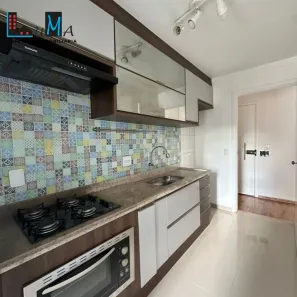 Apartamento com 2 Quartos à venda, 51m² no Jardim das Flores, São Paulo