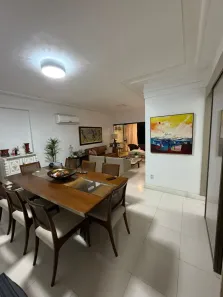 Apartamento com 1 Quarto à venda, 145m² no Renascença, São Luís