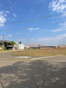 Lote/Terreno à venda, 578m² no Residencial Terras de Ártemis (Ártemis), Piracicaba