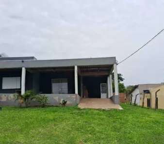Casa com 2 Quartos à venda, 100m² no Estância Balneária Águas Virtuosas, Bauru
