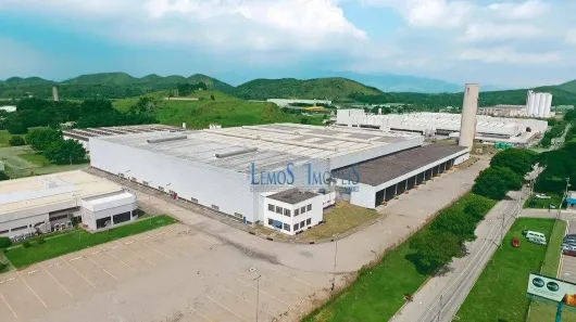 Galpão/Depósito/Armazém para alugar, 22783m² no Distrito Industrial, Queimados