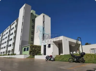 Apartamento com 2 Quartos à venda, 46m² no Loteamento Santa Marta, Ribeirão Preto