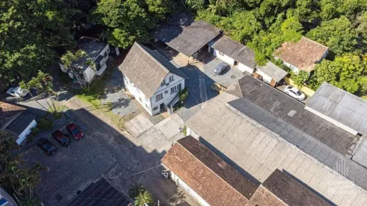 Lote/Terreno à venda, 4872m² no Velha, Blumenau