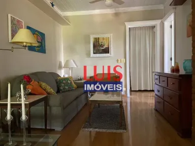 Casa de Condomínio com 3 Quartos à venda, 220m² no Badu, Niterói