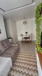 Apartamento com 2 Quartos à venda, 51m² no Progresso, Itu