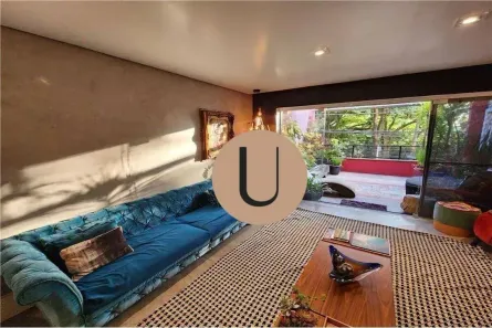 Sobrado com 3 Quartos à venda, 336m² no Vila Madalena, São Paulo