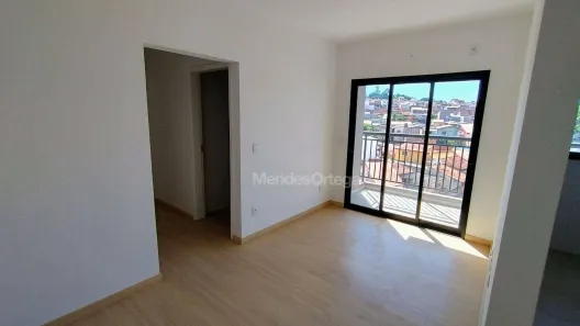 Apartamento com 2 Quartos à venda, 56m² no Vila Domingues, Votorantim