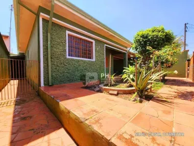 Casa com 3 Quartos à venda, 199m² no Jardim Lago, Mogi Mirim