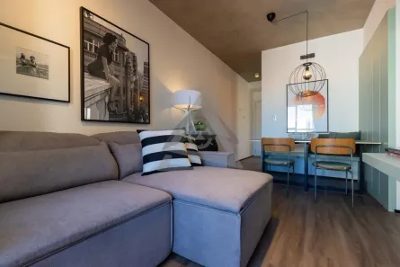 Apartamento com 2 Quartos para alugar, 56m² no Vila Itapura, Campinas