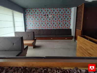 Ponto Comercial à venda, 241m² no Centro, Santa Bárbara D'Oeste