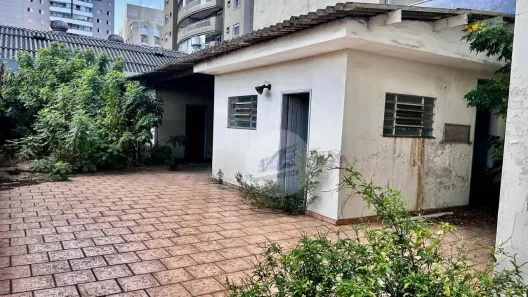 Imóvel Comercial com 4 Quartos para alugar, 320m² no Santa Paula, São Caetano do Sul