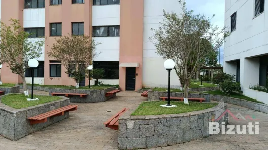 Apartamento com 3 Quartos à venda, 96m² no Vila Mafalda, Jundiaí