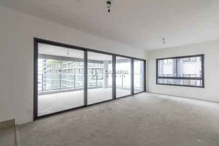 Apartamento com 4 Quartos à venda, 175m² no Pinheiros, São Paulo