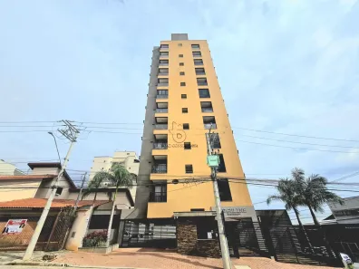Apartamento com 1 Quarto para venda ou aluguel, 44m² no Jardim Simus, Sorocaba