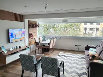 Apartamento com 3 Quartos à venda, 90m² no Pinheiros, São Paulo
