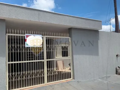 Casa com 3 Quartos à venda, 95m² no Vila Mariana, Ribeirão Preto