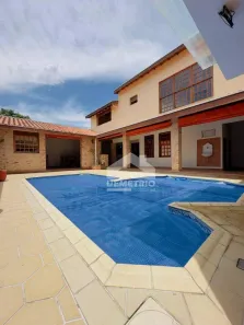 Casa com 4 Quartos à venda, 490m² no Internacional Parque, Guaratinguetá